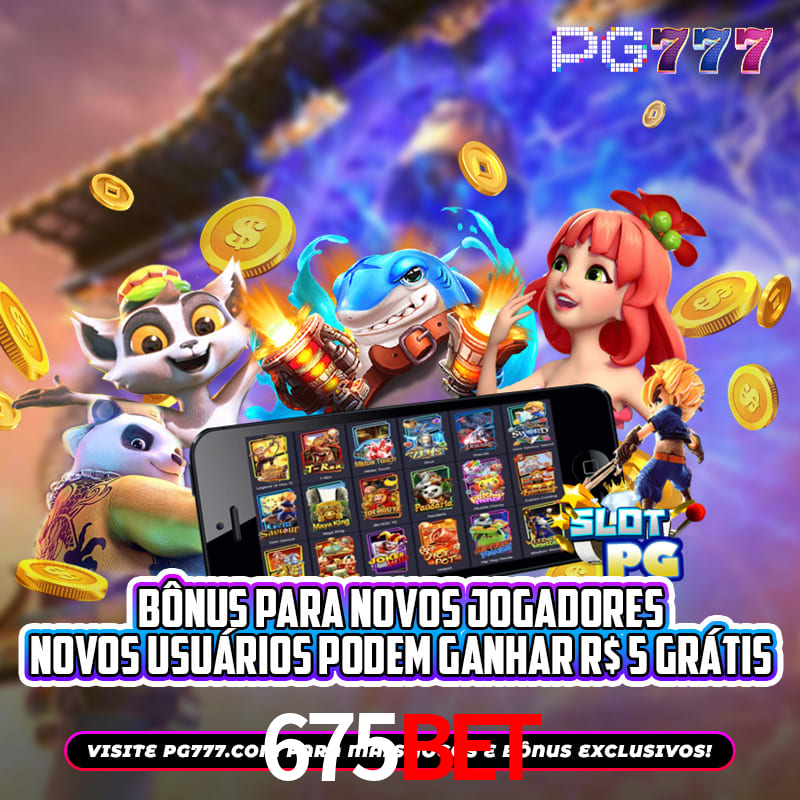 675Bet.Com