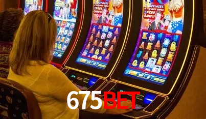 Explore as vantagens do 675Bet: serviço profissional e confiabilidade