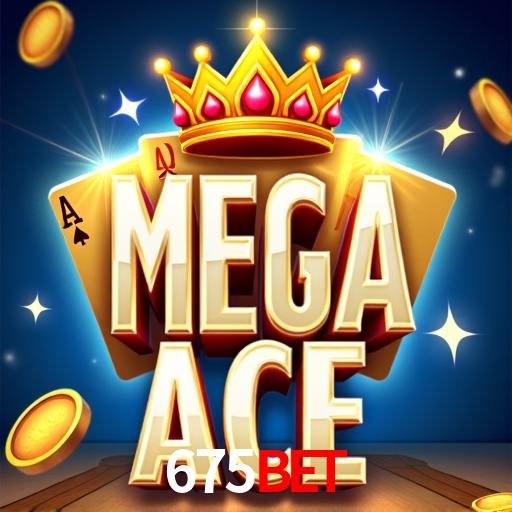 675Bet: Seu Cassino Premiado com Pagamentos Rápidos