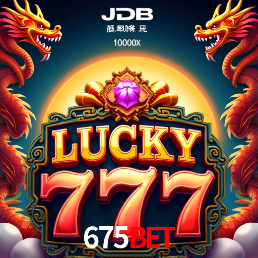 675Bet - Cassino Online E Slots Com - 675Bet.Com