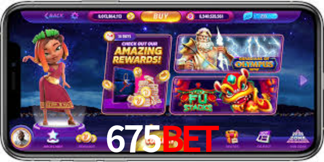 675Bet.Com